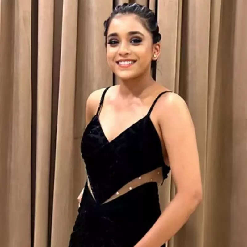 सुंबुल तौकीर खान Sumbul Touqeer Khan