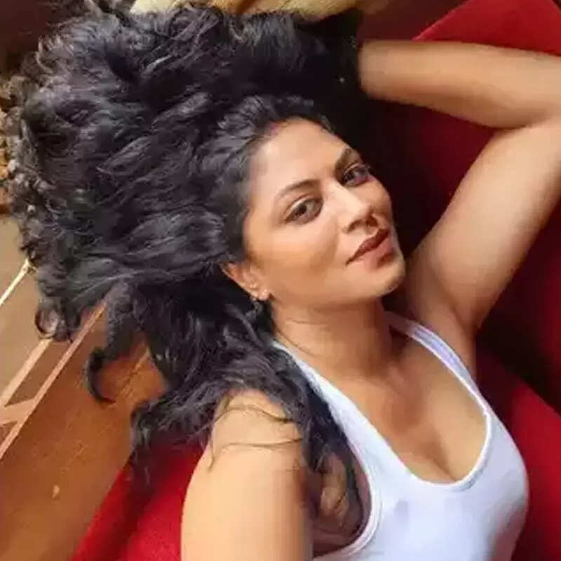 कविता कौशिक Kavita Kaushik