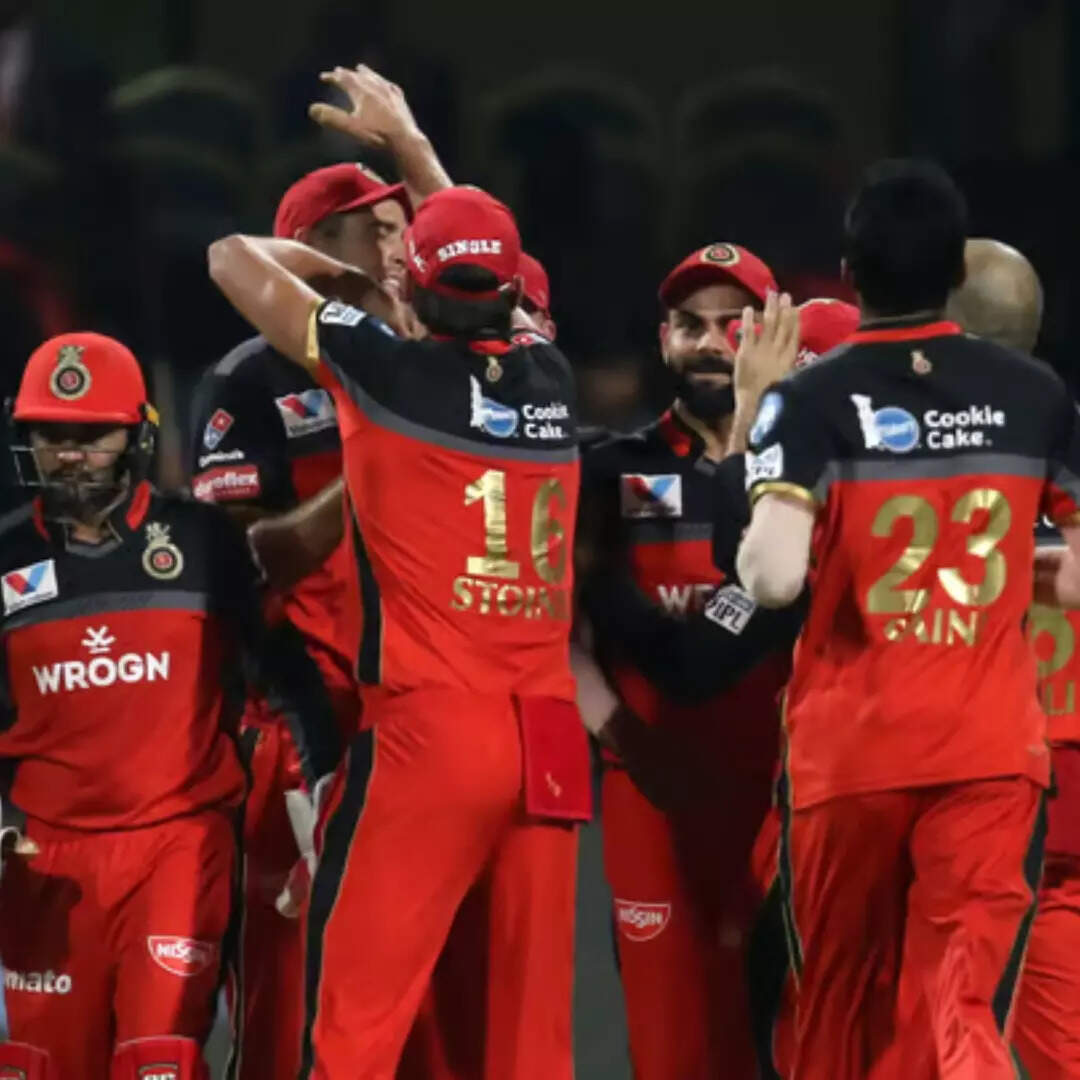 RCB पर हैं सबकी नजरें