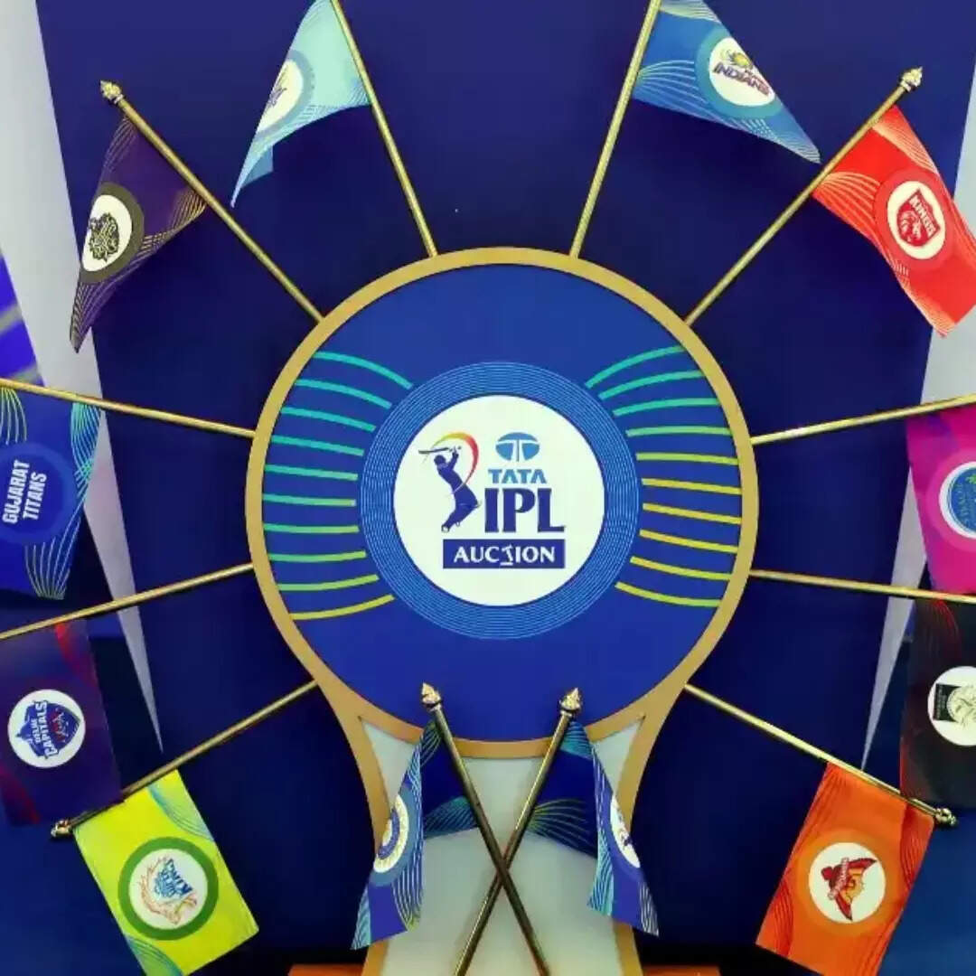 IPL 2025 का मेगा ऑक्शन