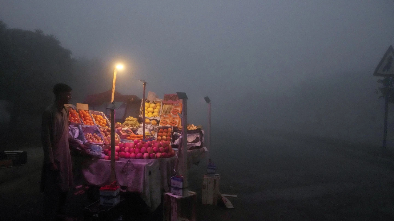 हेल्थ इमरजेंसी घोषित