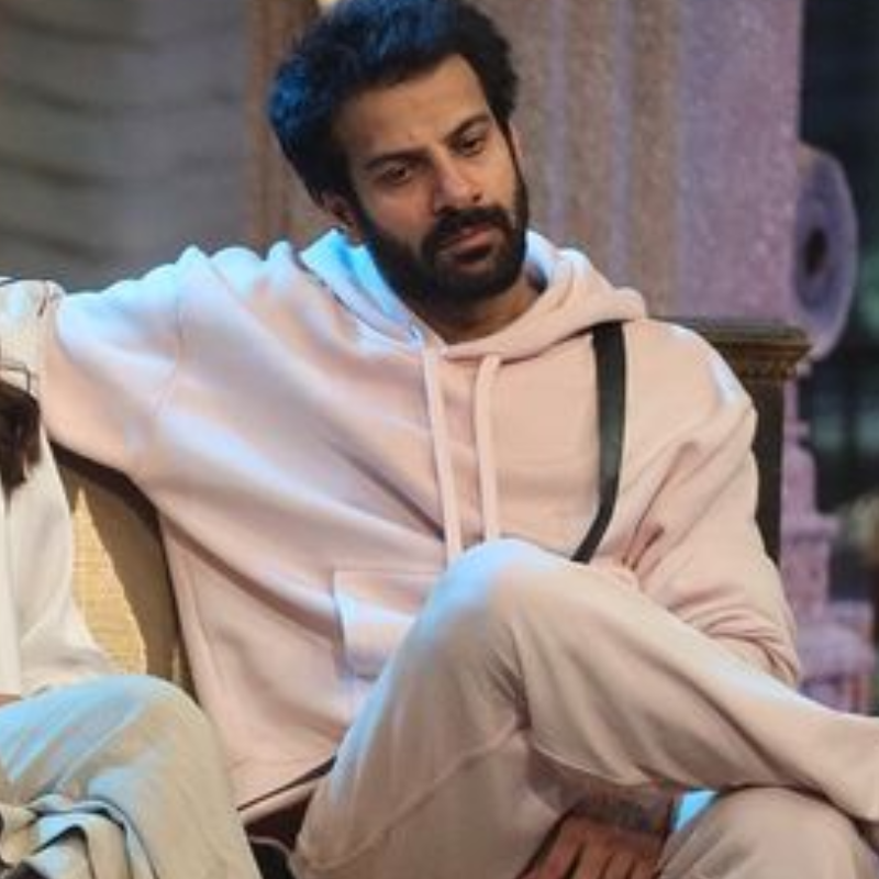 करणवीर मेहरा (Karan Veer Mehra)