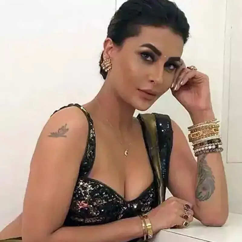 पवित्रा पुनिया Pavitra Punia