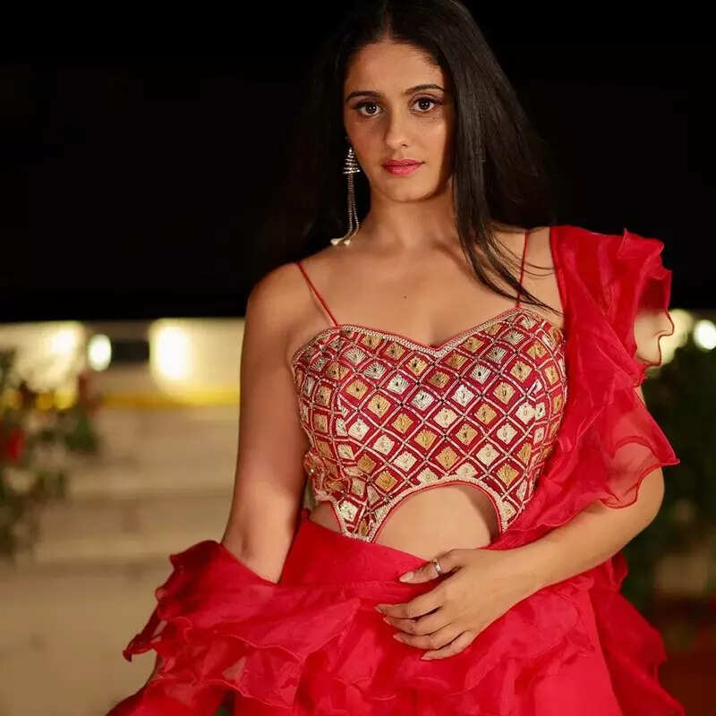 आयशा सिंह Ayesha Singh