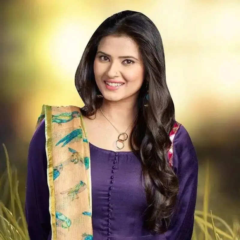 कृतिका सेंगर Kratika Sengar