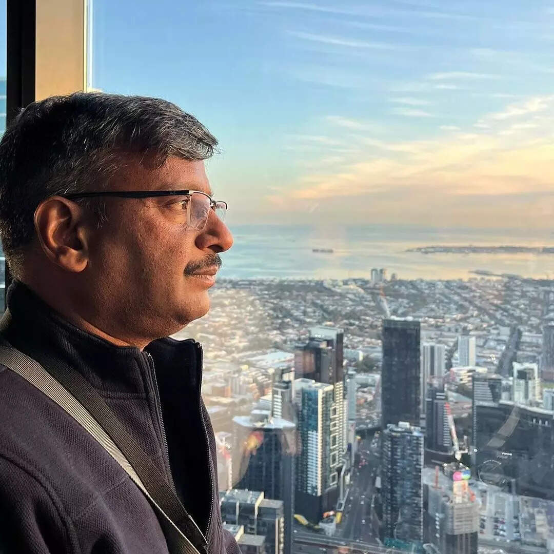 विजेंद्र चौहान की एजुकेशन