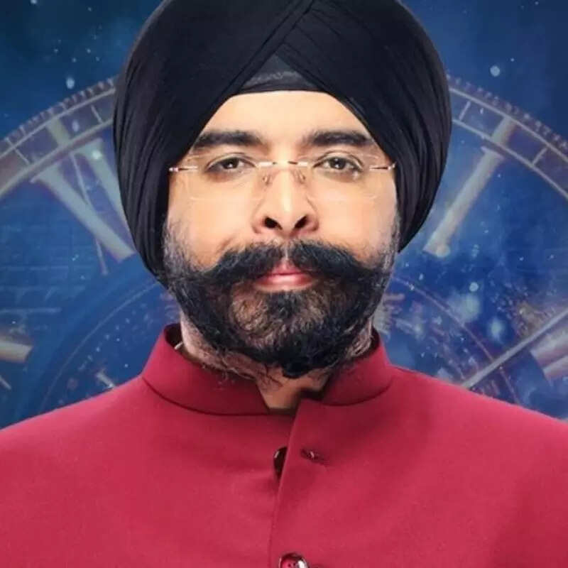 तेजिंदर पाल सिंह बग्गा Tejinder Pal Singh Bagga