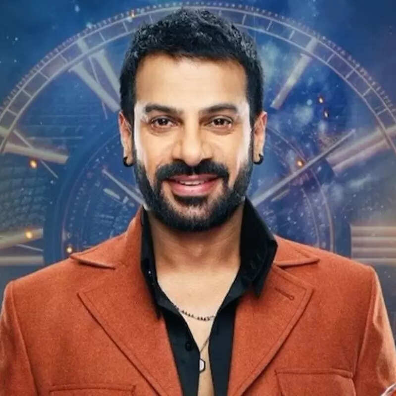 करण वीर मेहरा Karan Veer Mehra