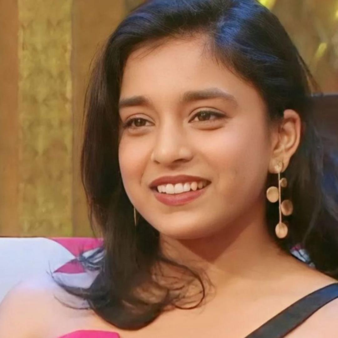 सुंबुल तौकीर खान Sumbul Touqeer Khan