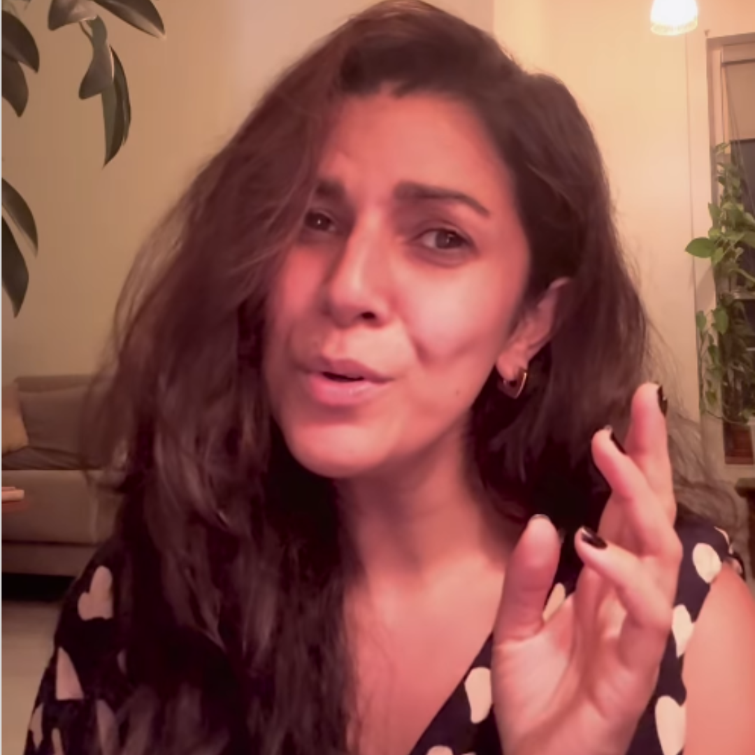 Nimrat ने गाया रोमांटिक गाना