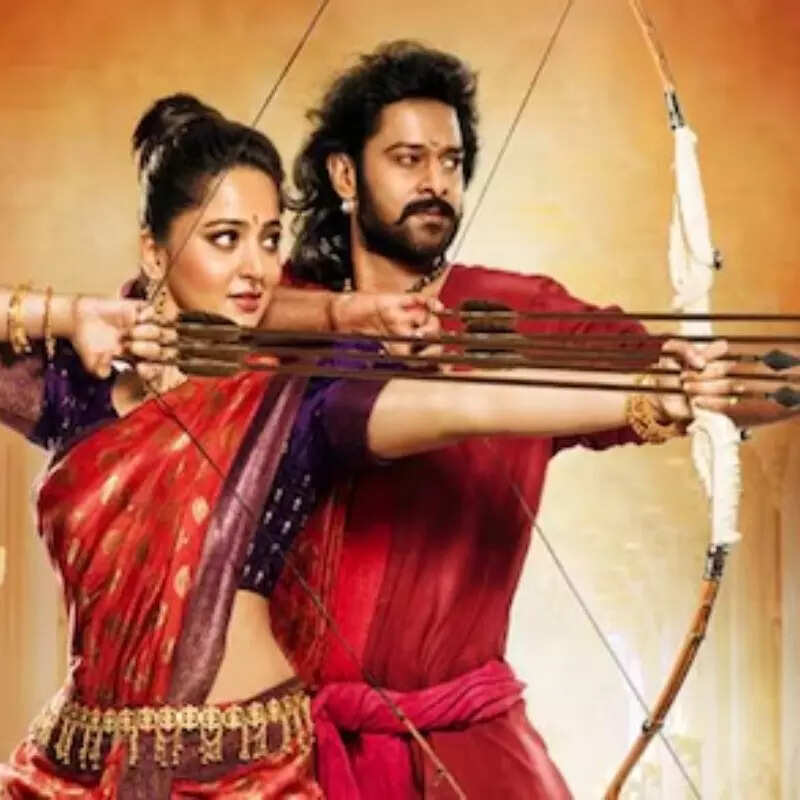 बाहुबली 2 (Baahubali 2)