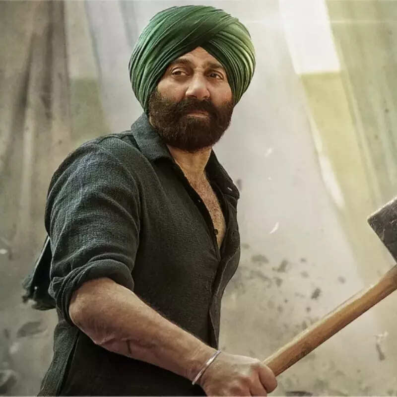 गदर 2 (Gadar 2)