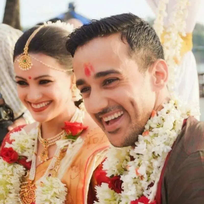 अनीता हसनन्दानी Anita Hasnandani