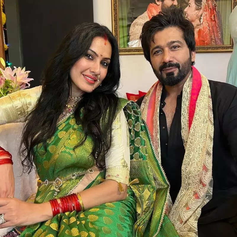 काम्या पंजाबी Kamya Punjabi