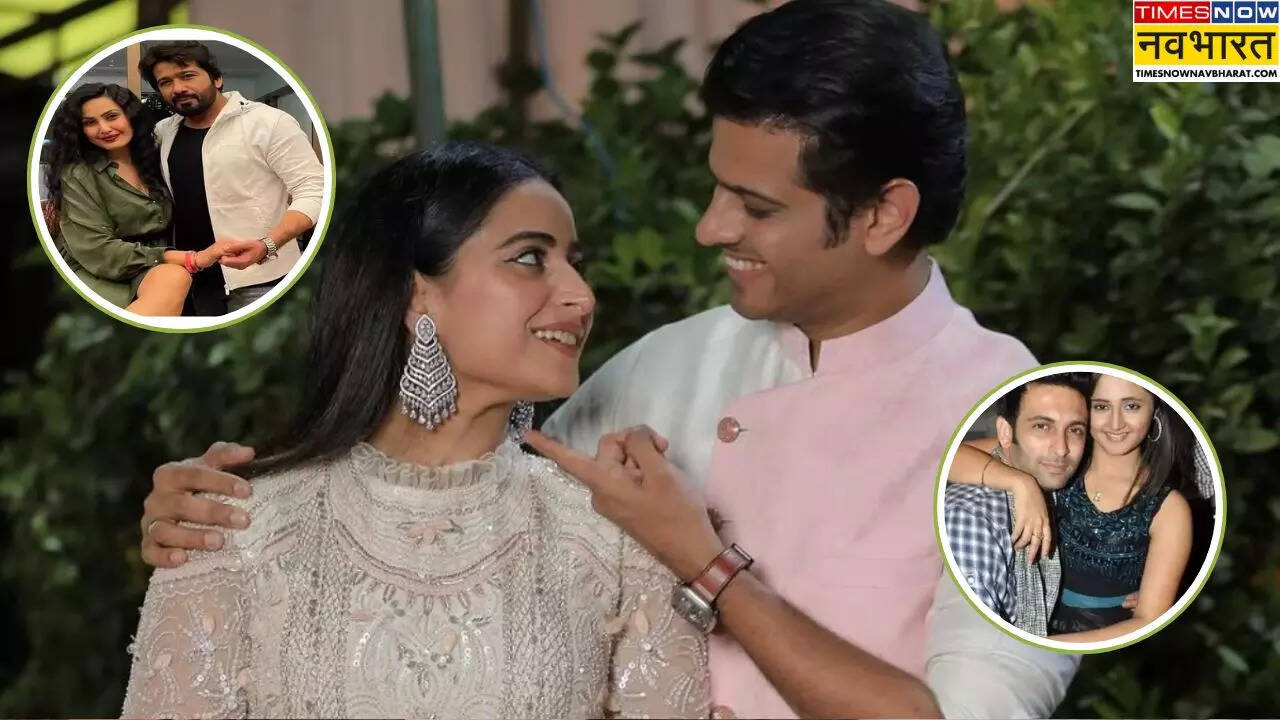 टीवी की विलेन्स का प्यार