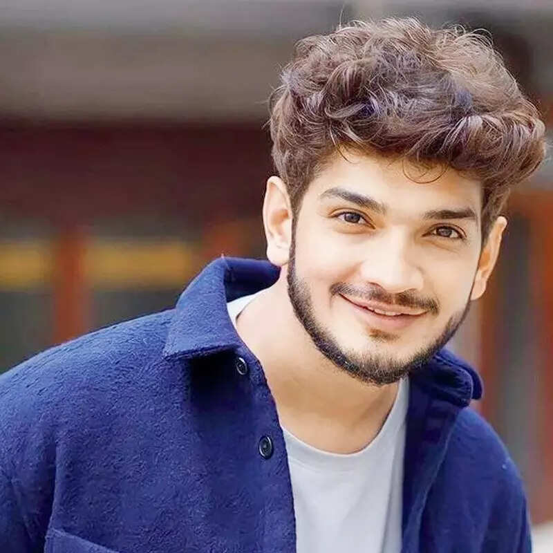मुनव्वर फारुकी Munawar Faruqui