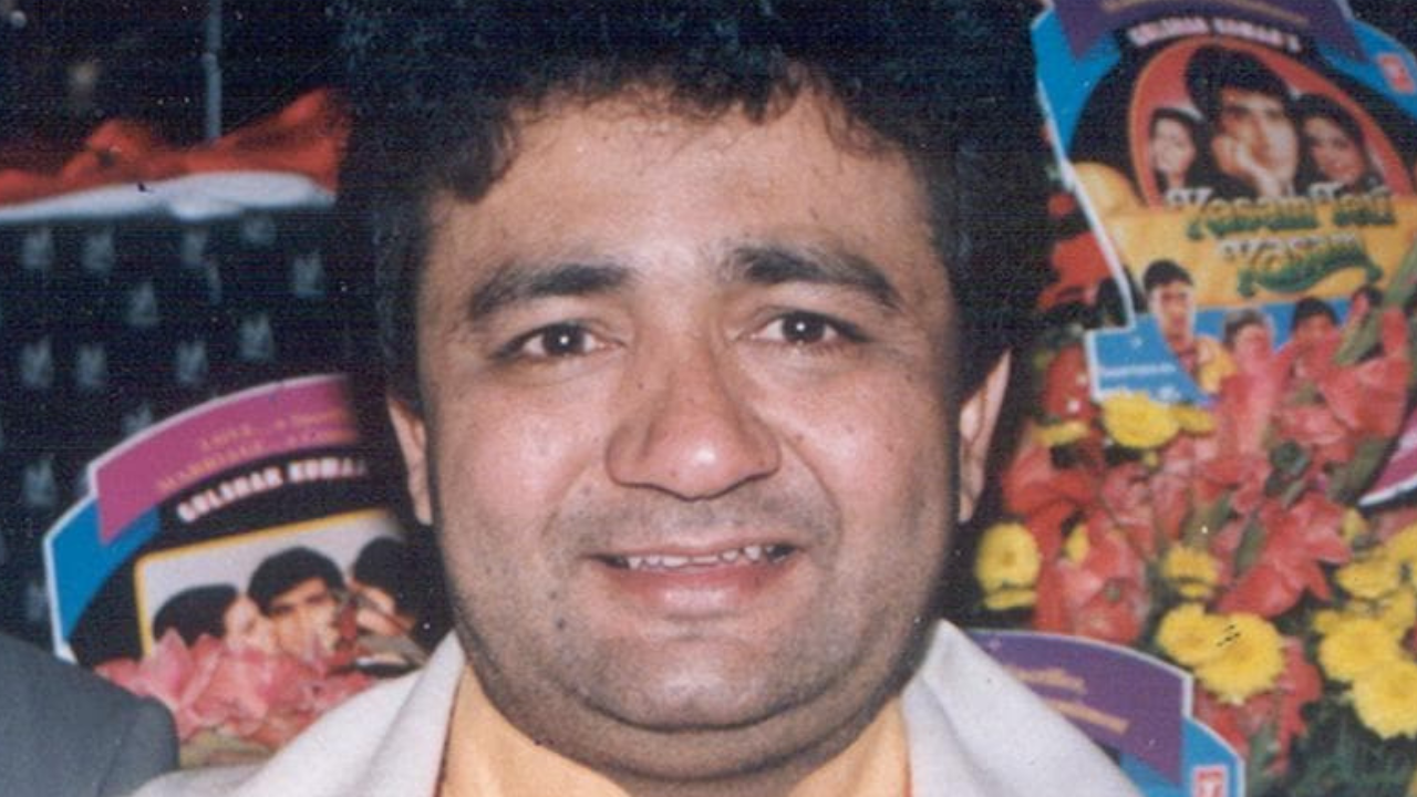 1997 में हुई थी हत्या