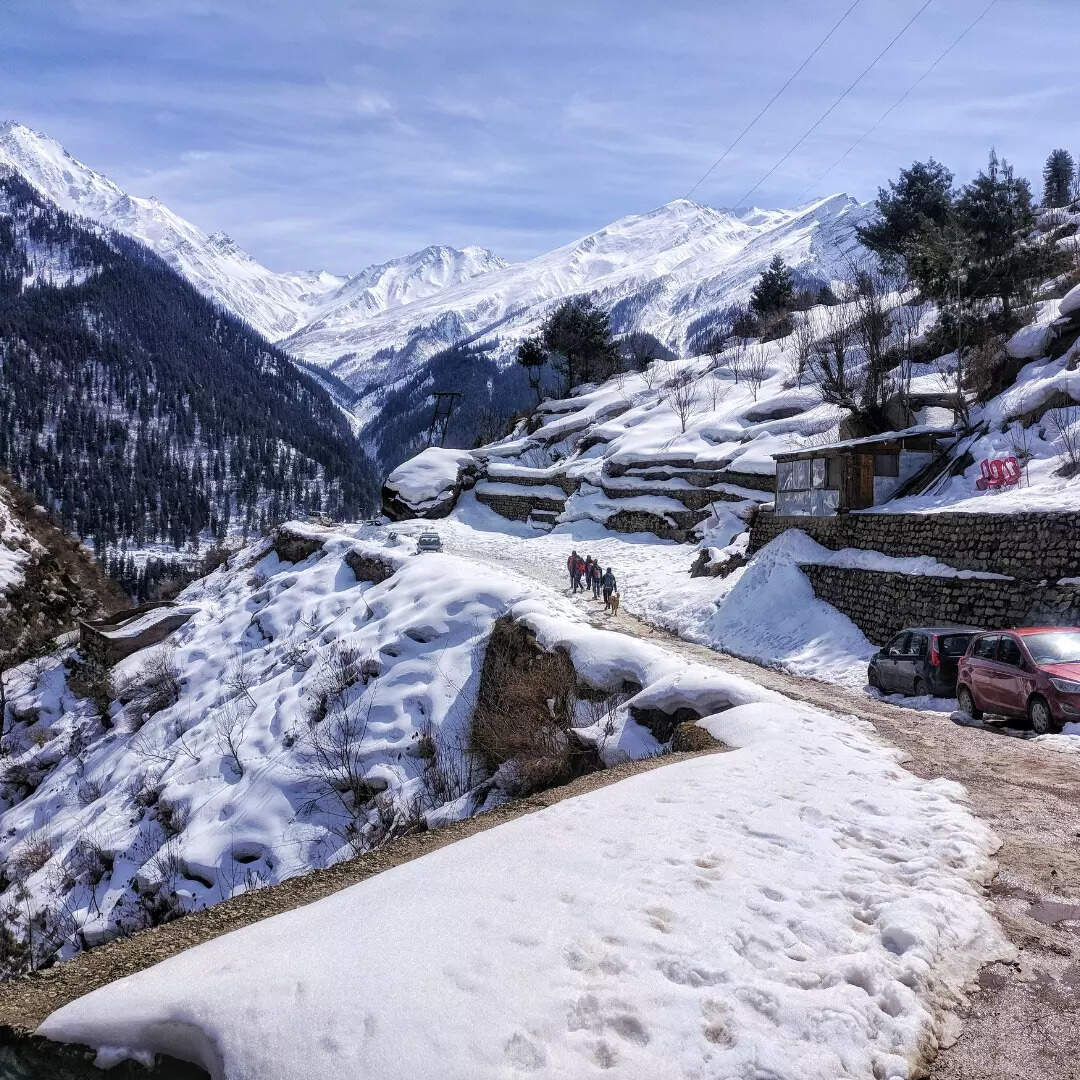 मनाली
