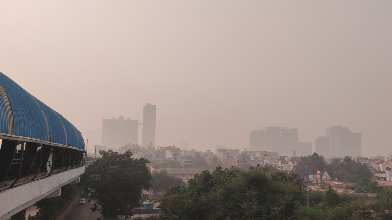प्रदूषण से किसे बचने की जरूरत