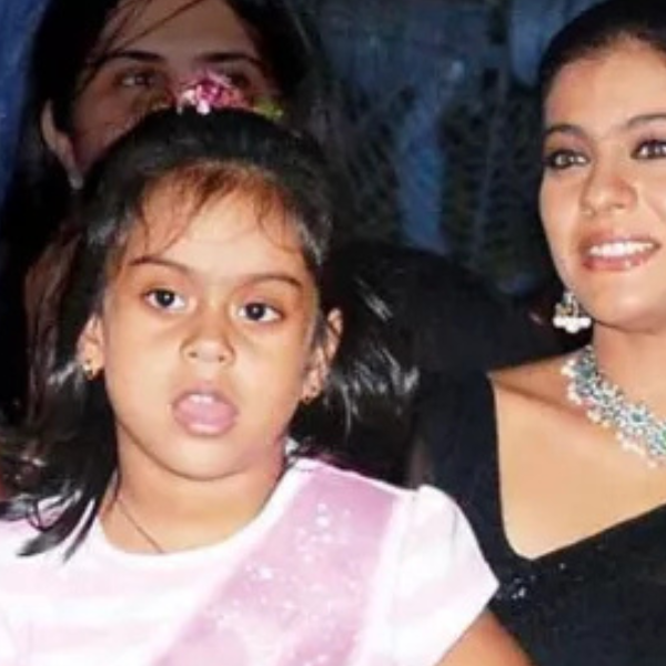काजोल (Kajol)