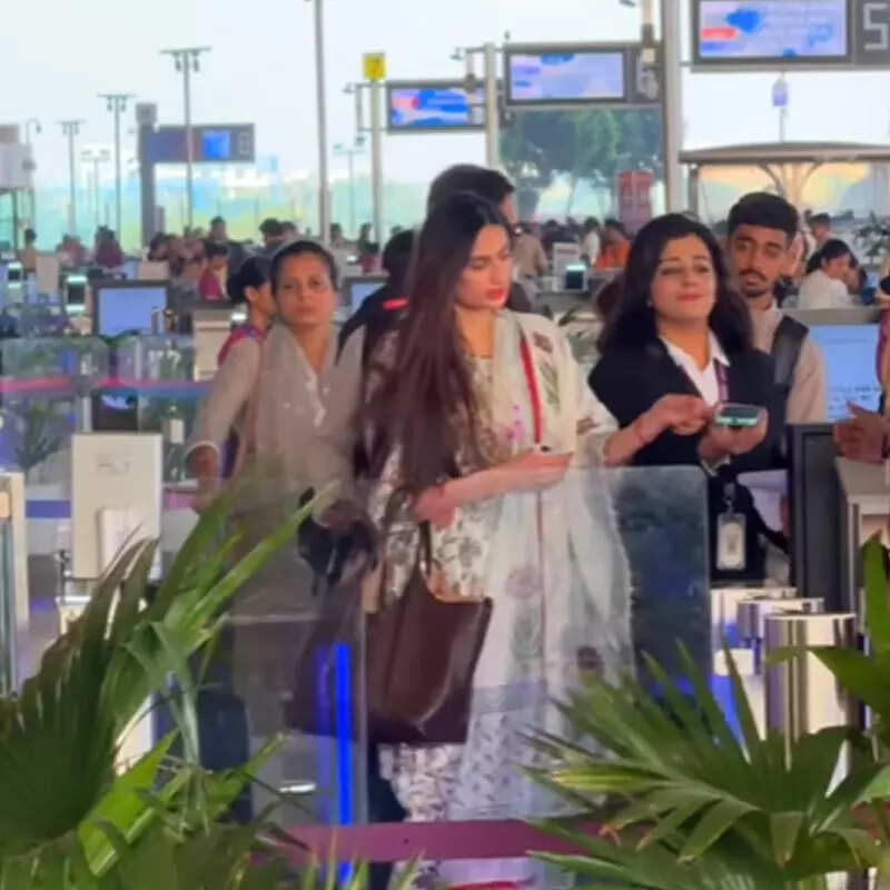 प्रेग्नेंसी को लेकर चर्चा में हैं अथिया शेट्टी
