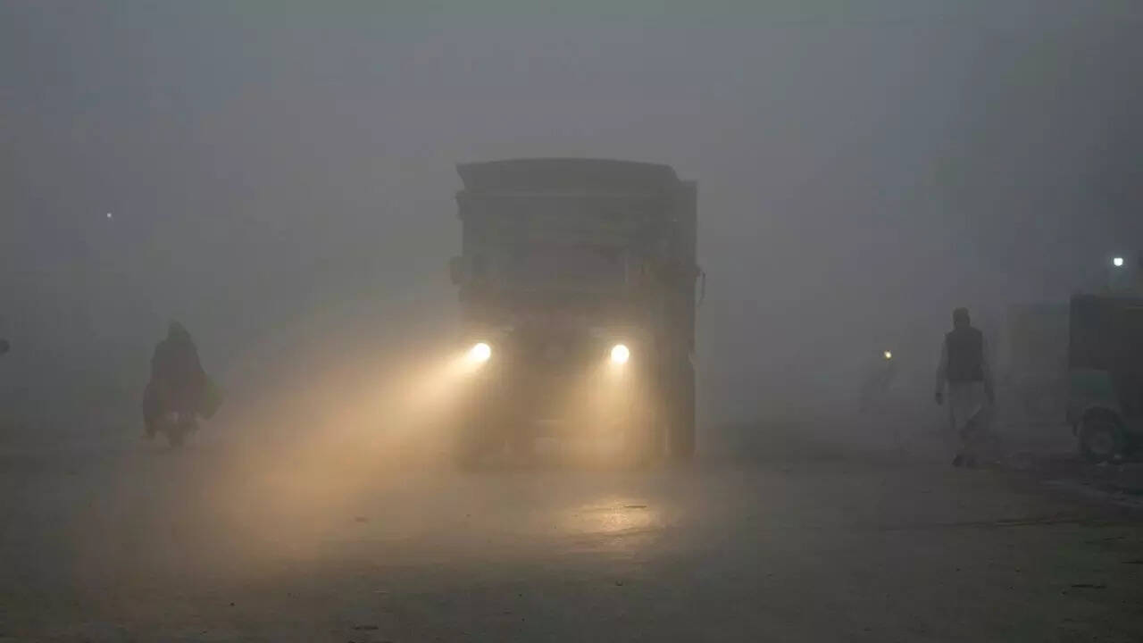 कैसे होती है कृत्रिम बारिश?