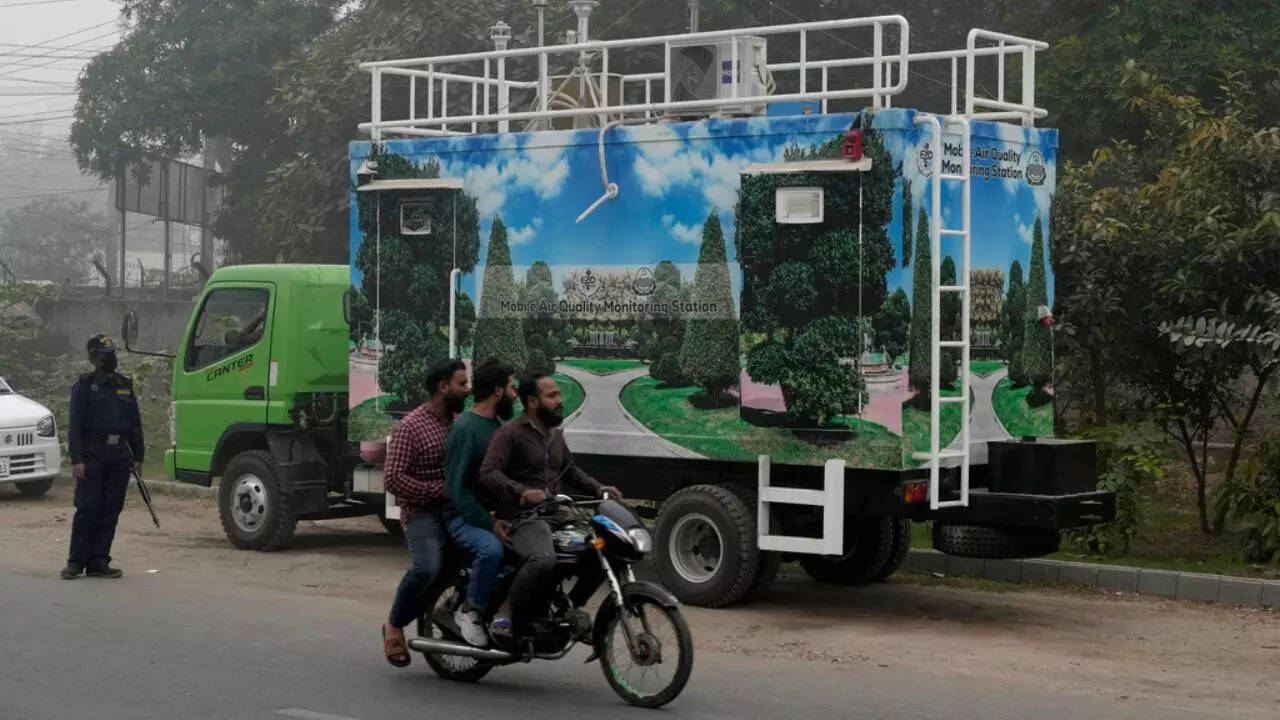 क्या है क्लाउड सीडिंग?