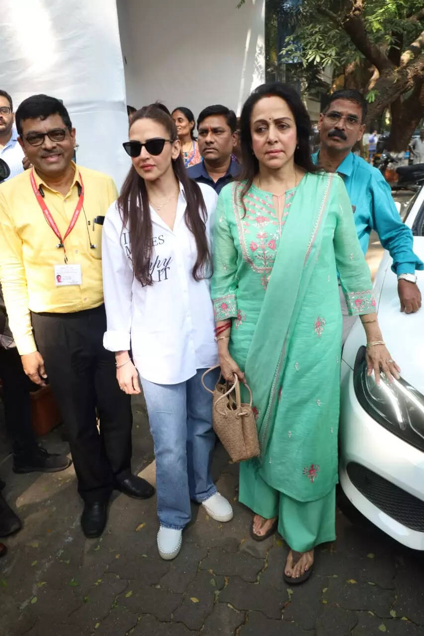 हेमा मालिनी Hema Malini