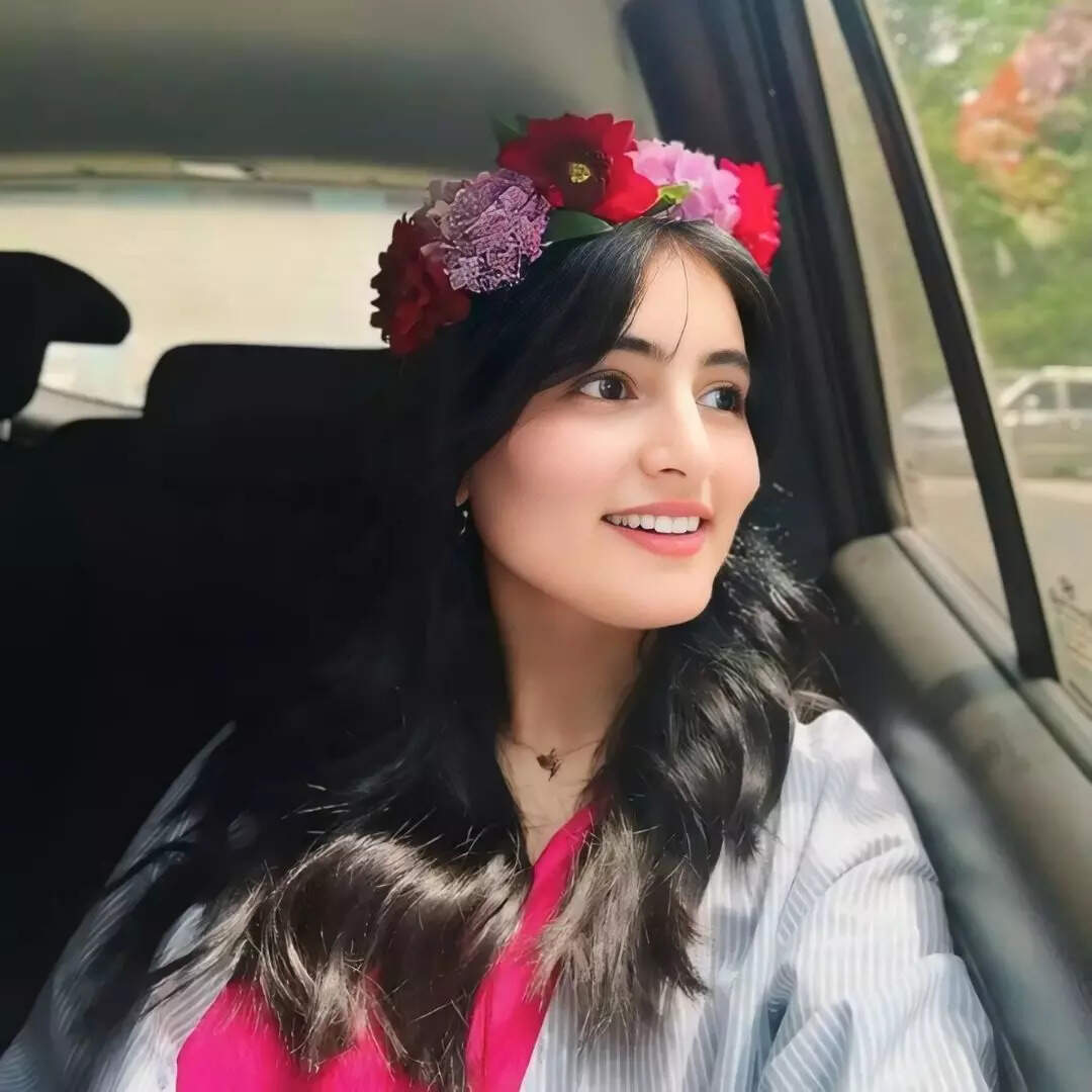 IAS सृष्टि डबास