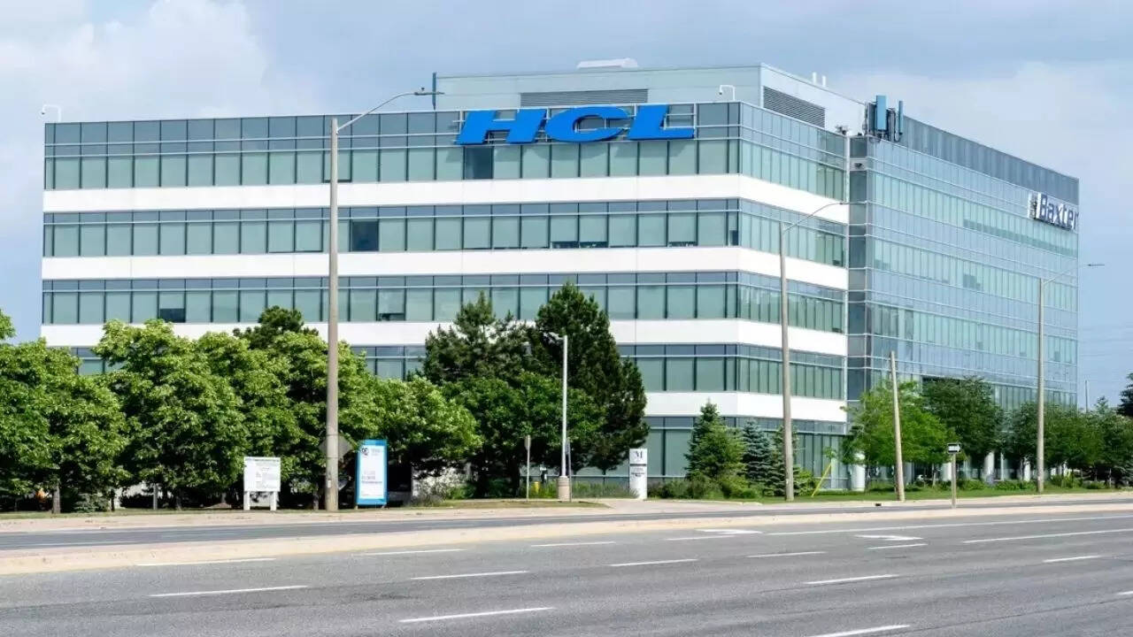 जानिए शिव नादर (Shiv Nadar) के HCL के बारे में