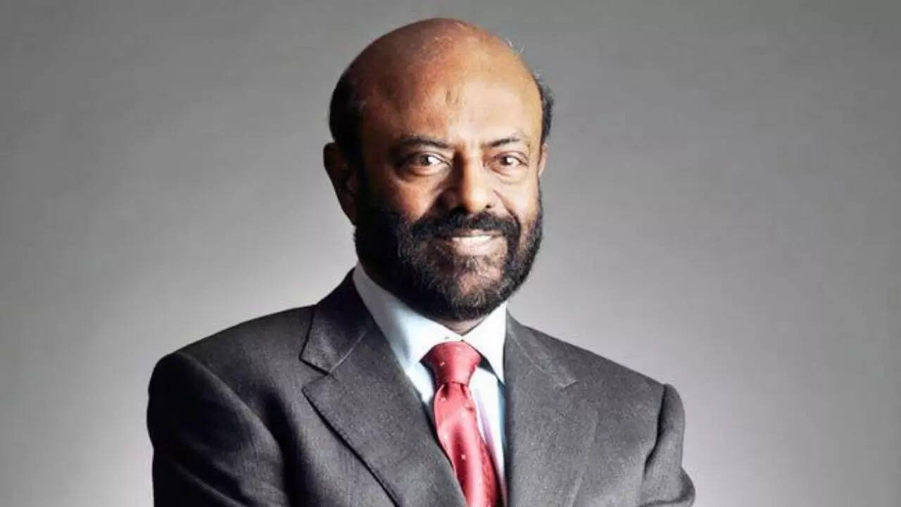 शिव नादर Shiv Nadar का रिकॉर्ड-तोड़ दान
