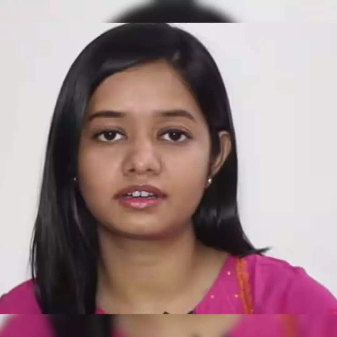 नेहा जैन की पढ़ाई लिखाई