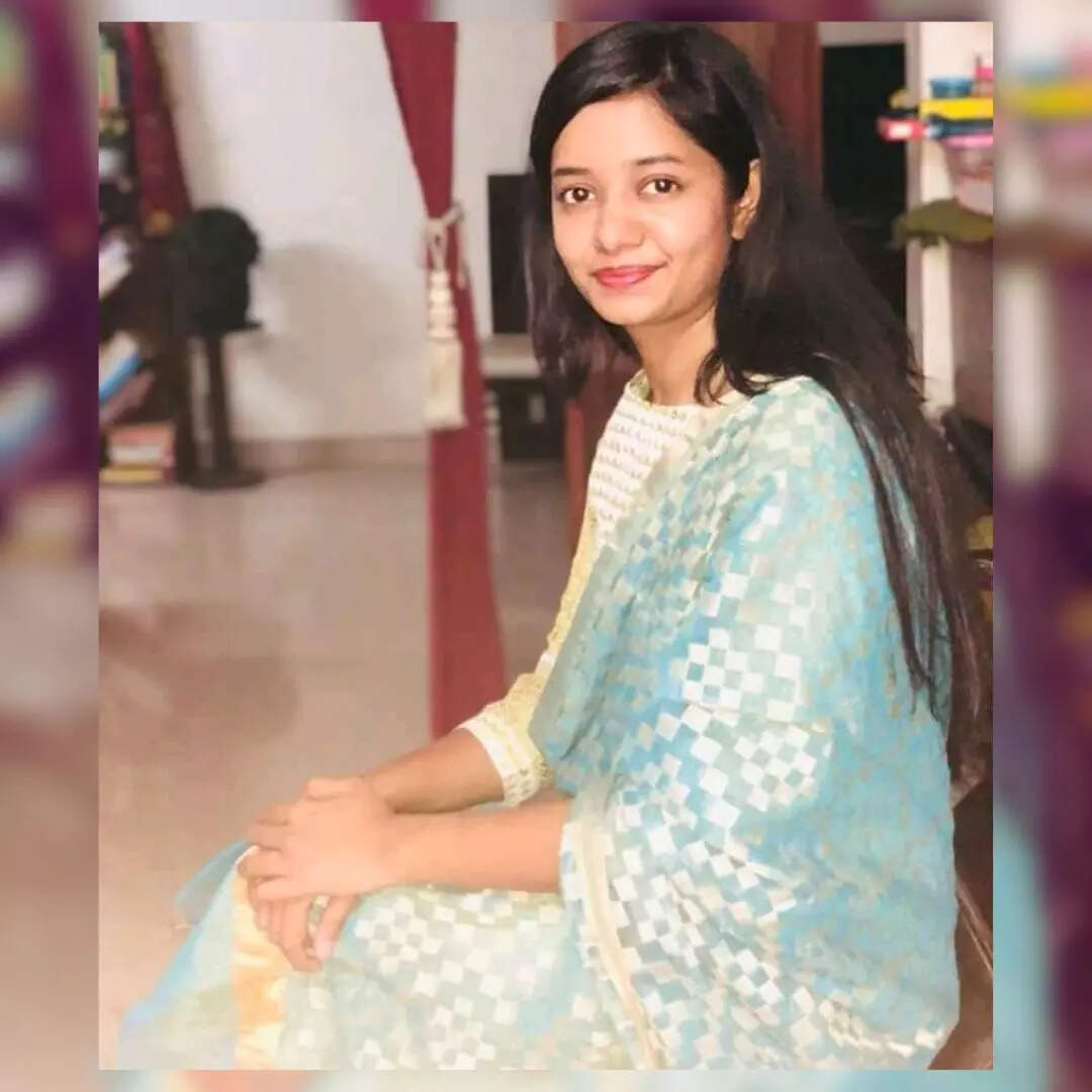 डेंटिस्ट से IAS अधिकारी तक