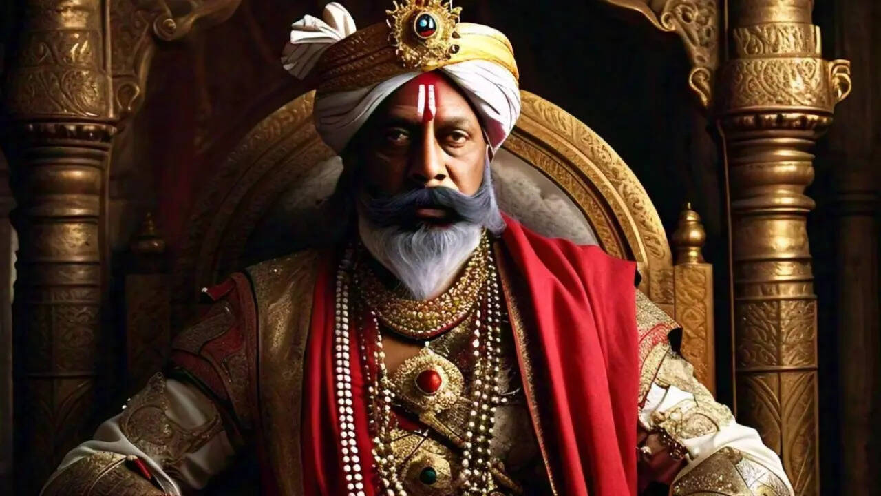 2 राणा सांगा