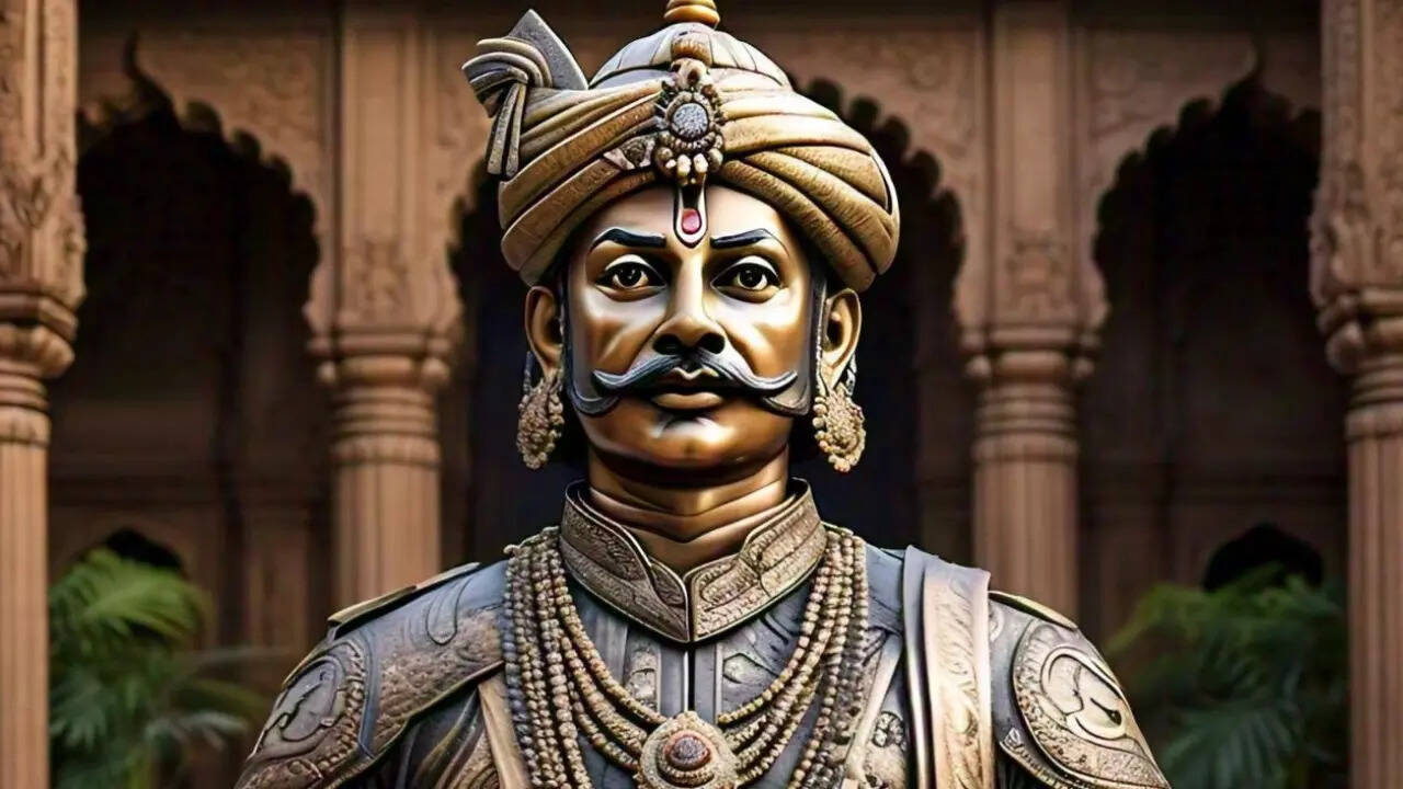 1 महाराणा प्रताप