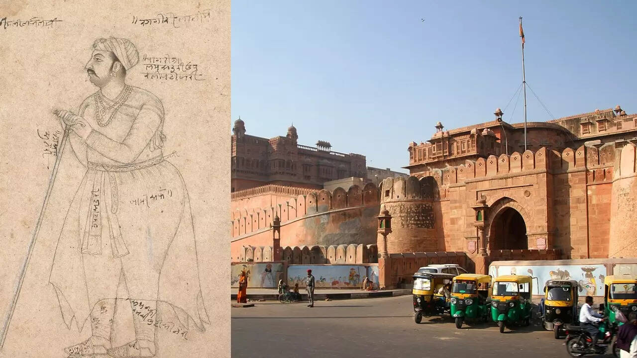 4 राव चंद्र सेन