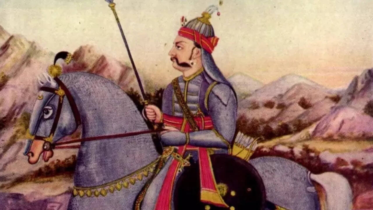 5 राजा राय सिंह