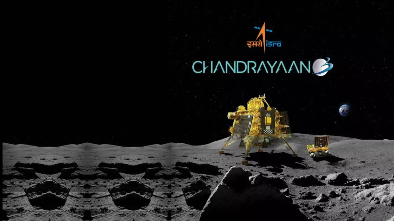 चंद्रयान-4 के बाद मून स्पेस स्टेशन की तैयारी