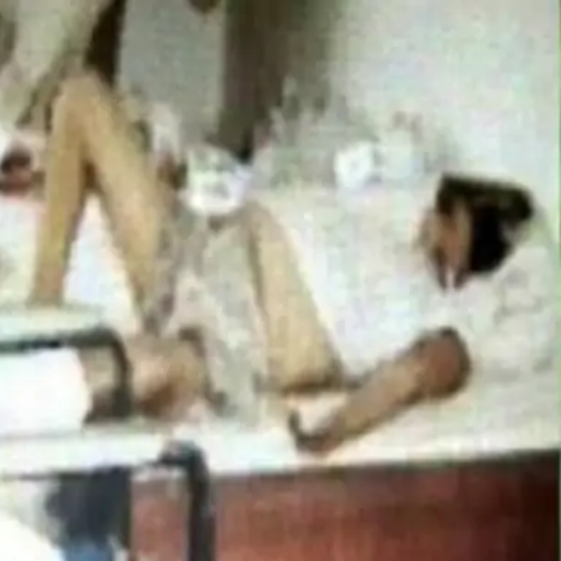 कमरे में सड़ती रही थी परवीन की लाश