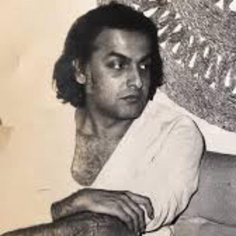 महेश भट्ट ने किया था अंतिम संस्कार