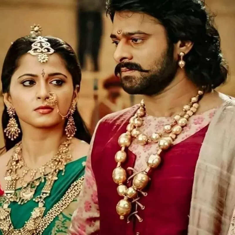 अनुष्का शेट्टी Anushka Shetty