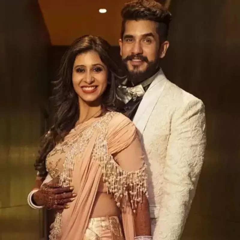 कीश्वर मर्चन्ट Kishwer Merchant