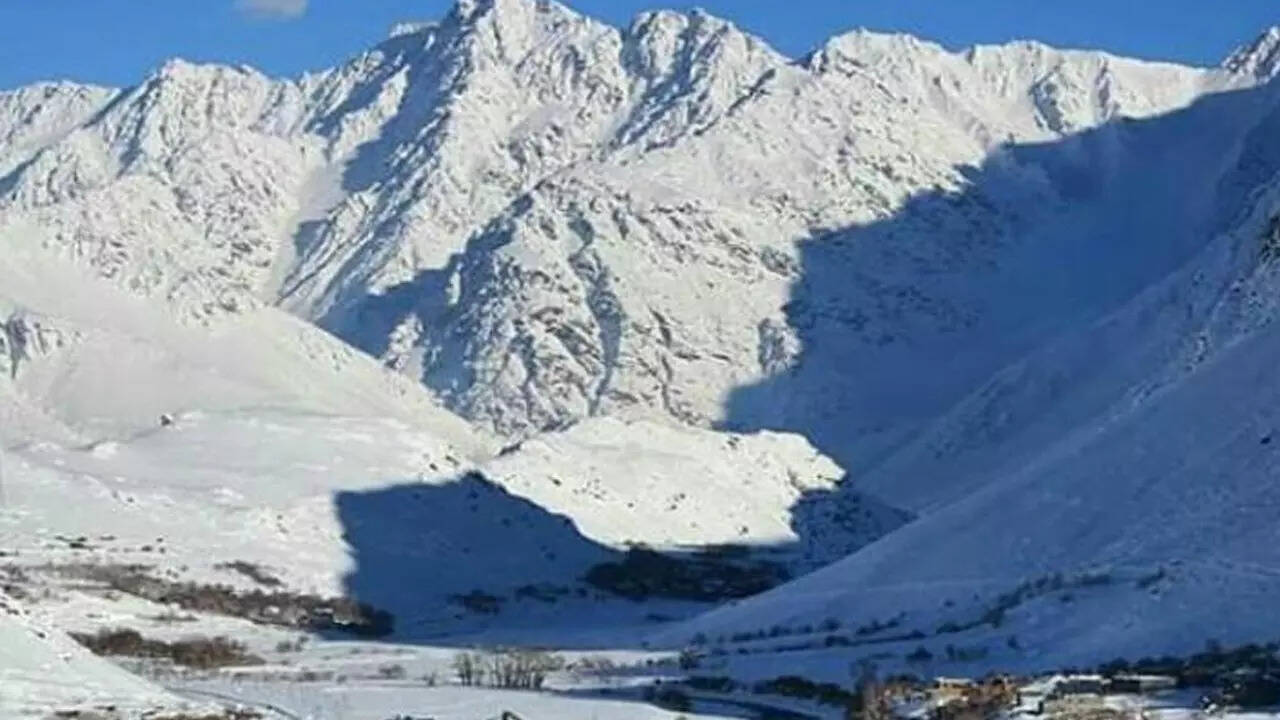 इन नामों से भी जाना जाता है द्रास