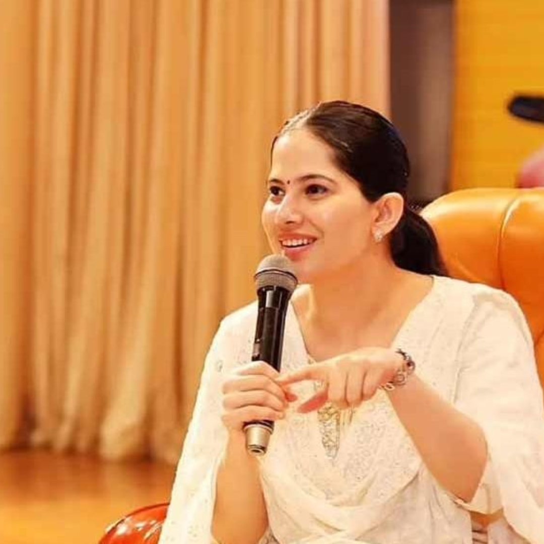 मोटिवेशनल गुरु