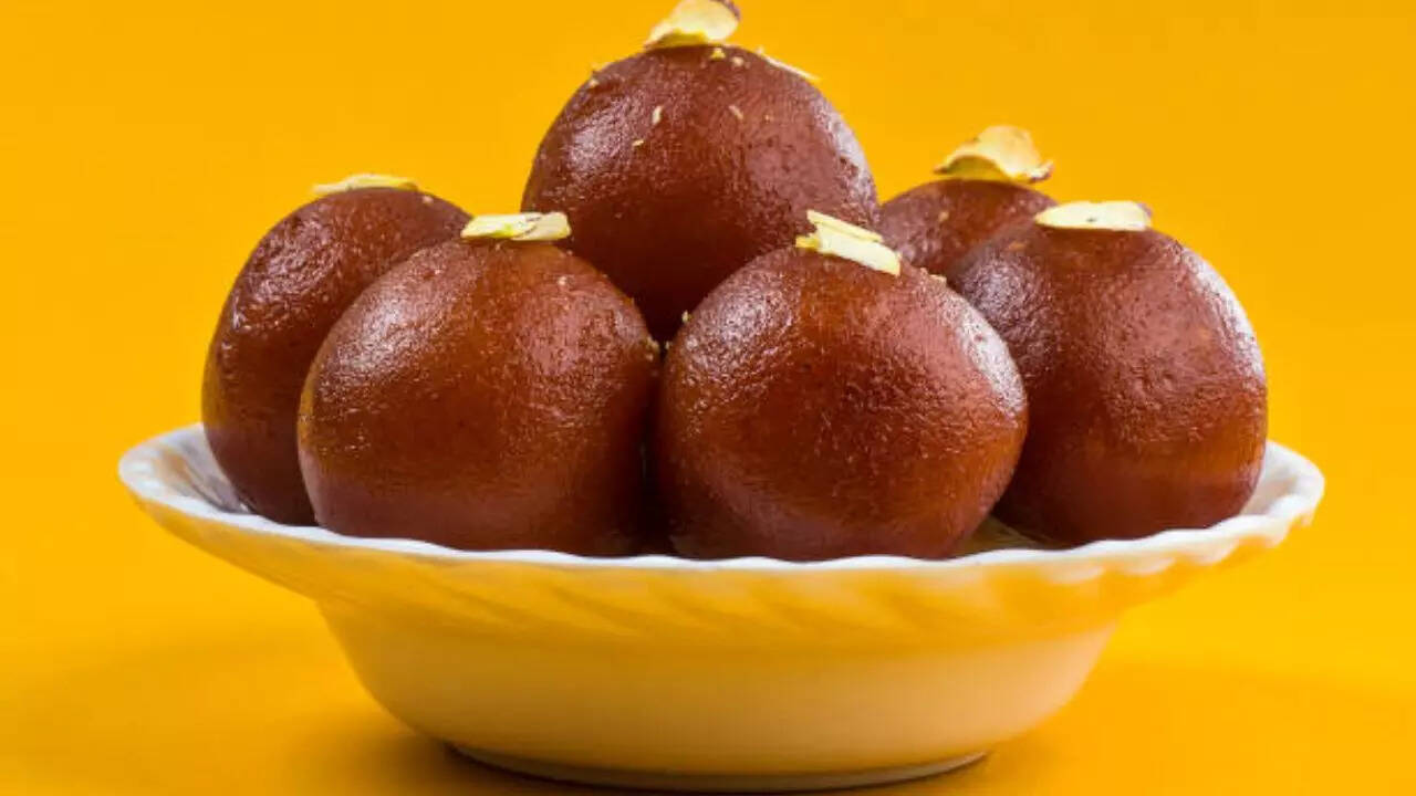 गुलाब जामुन का रेट