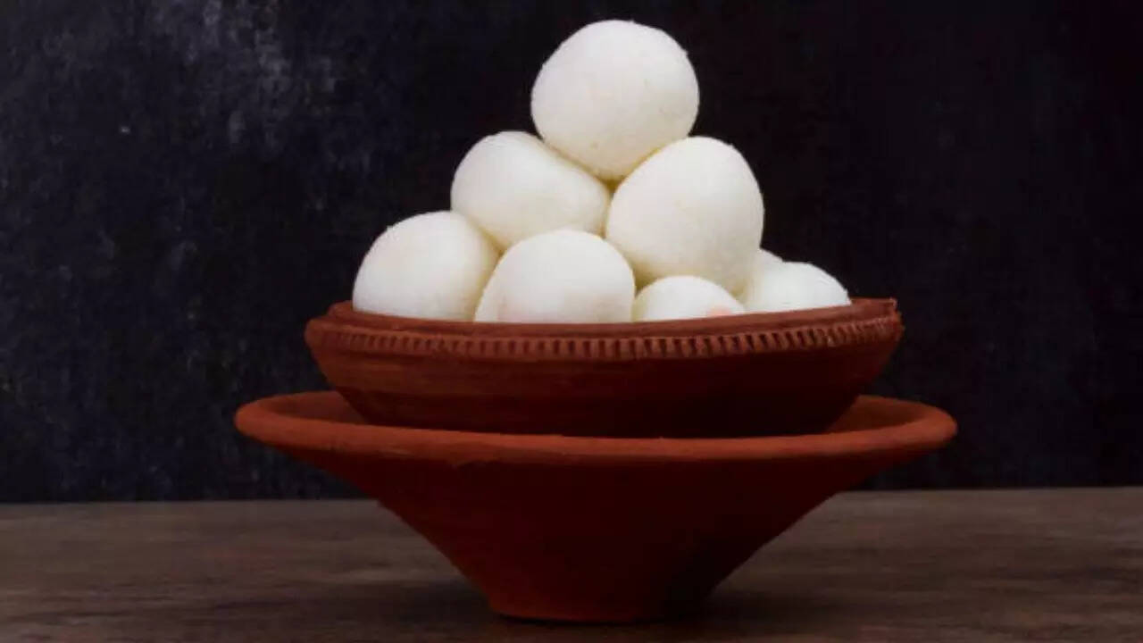 सफेद रसगुल्ले का रेट