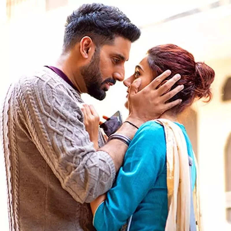 मनमर्जियां Manmarziyaan