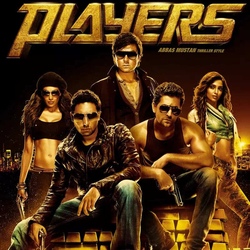 प्लेयर्स Players
