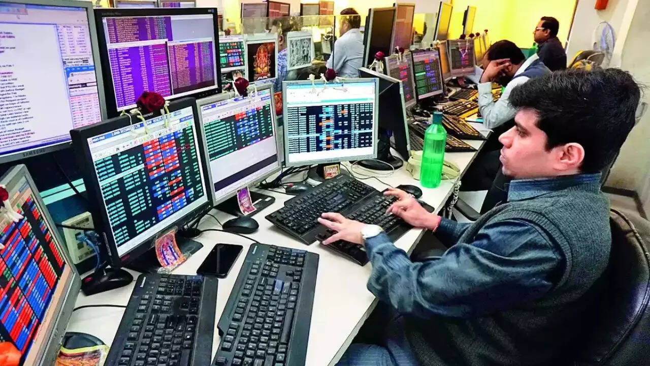ब्रोकर्स के नाम पर पड़ा