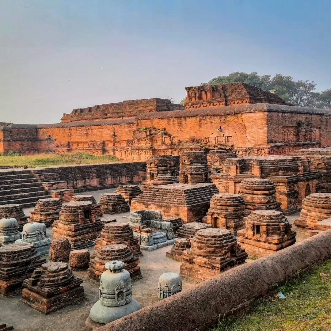उत्तरी भाग का करें दौरा